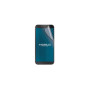 Mobilis 036245 écran et protection arrière de téléphones portables Protection d'écran transparent Apple 1 pièce(s)