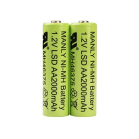 Socket Mobile AC4146-1904 accessoire pour lecteur de code barres Batterie