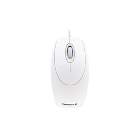 CHERRY WHEELMOUSE OPTICAL Souris filaire