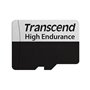 Transcend 350V 32 Go MicroSDHC NAND Classe 10
