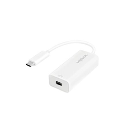 LogiLink UA0360 câble vidéo et adaptateur 0