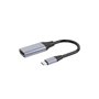 DLH ADAPTATEUR VIDEO USB-C VERS HDMI 2.0 (4K / 3840x2160 / 60Hz)