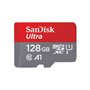 SanDisk Ultra 128 Go MicroSDXC UHS-I Classe 10
