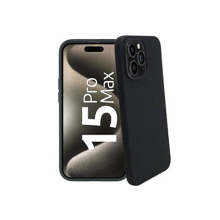 Smart Engineered SE0-C0908-0425-23-M coque de protection pour téléphones portables 17 cm (6.7") Housse Noir