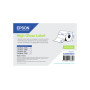 Epson High Gloss Label - Die-cut Roll: 76mm x 127mm