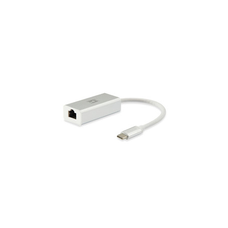 LevelOne USB-0402 carte réseau Ethernet 1000 Mbit/s
