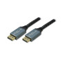 MCL MC3A99A0MC3993Z câble DisplayPort 3 m Noir