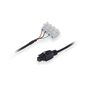 Teltonika PR2FK20M câble d'alimentation interne 2 m