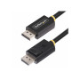 StarTech.com Câble DisplayPort 2.1 de 1m
