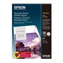 Epson Double-Sided Matte Paper - A4 - 50 Feuilles