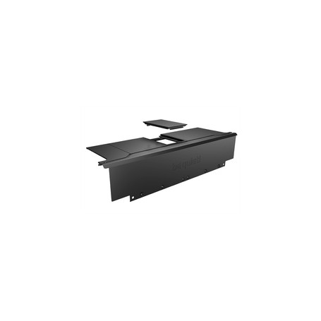 be quiet! BGA04 Compartiment pour ordinateur Full Tower Support de fixation PSU