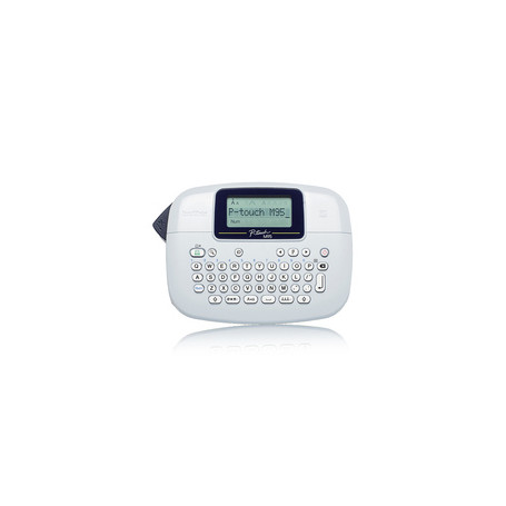 Brother PT-M95 imprimante pour étiquettes Transfert thermique 203 x 203 DPI 7