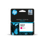 HP 937 Cartouche Encre Authentique Magenta