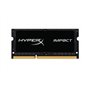HyperX 4GB DDR3L-1866 module de mémoire 4 Go 1 x 4 Go 1866 MHz