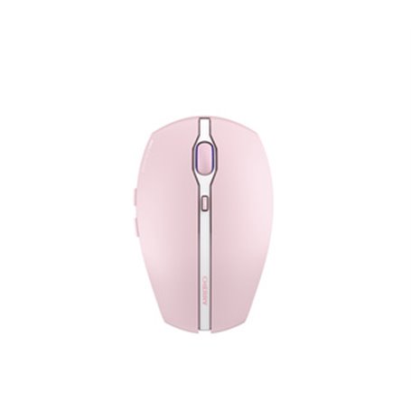 CHERRY GENTIX BT souris Ambidextre Bluetooth Optique 2000 DPI