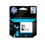 HP 21 cartouche d'encre noir authentique