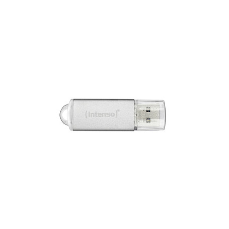Intenso MEMORY DRIVE FLASH USB3.2/256GB 3541492 lecteur USB flash 256 Go USB Type-A 3.2 Gen 1 (3.1 Gen 1) Argent