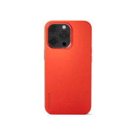 Decoded Silicone Back Cover coque de protection pour téléphones portables 17 cm (6.69") Housse Rouge Decoded Silicone Back Cover coque de protection pour téléphones portables 17 cm (6.69") Housse Rouge