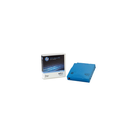 HPE C7975A support de stockage de secours Bande de données vierge 1