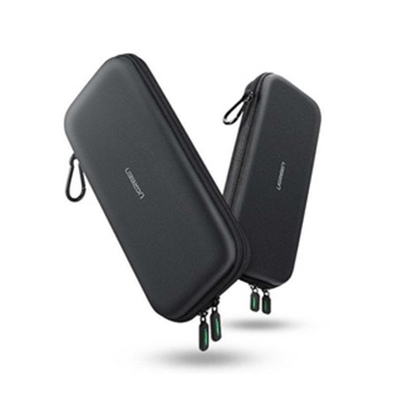 Ugreen 50974 Housse de protection pour console de jeux portable Nintendo EVA (Acétate de vinyle d'éthylène)