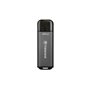 Transcend JetFlash 920 lecteur USB flash 256 Go USB Type-A 3.2 Gen 1 (3.1 Gen 1) Gris