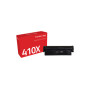 Everyday Toner (TM) Noir de Xerox compatible avec 201X (CF410X/ CRG-046HBK)