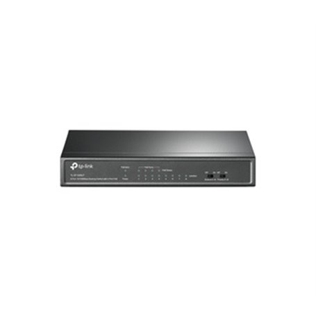 TP-Link TL-SF1008LP commutateur réseau Non-géré Fast Ethernet (10/100) Connexion Ethernet