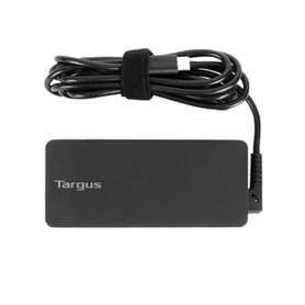 Targus APA107EU adaptateur de puissance & onduleur Intérieure 65 W Noir