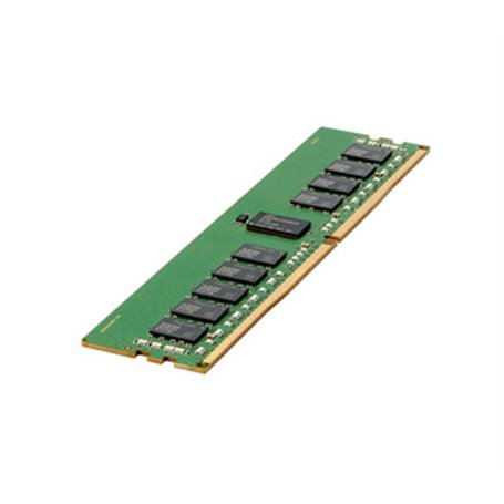 HPE 16GB DDR4-2400 module de mémoire 16 Go 1 x 16 Go 2400 MHz ECC