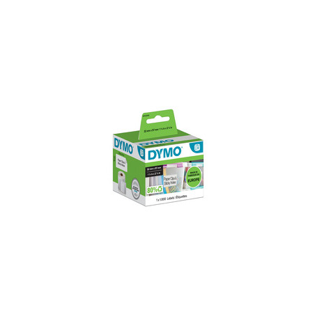 DYMO LW - Étiquettes multi-usages - 32 x 57 mm - S0722540