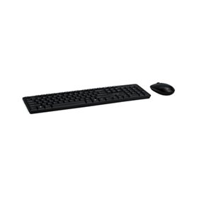 Acer Combo 100 clavier Souris incluse RF sans fil QWERTY Français Noir