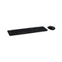 Acer Combo 100 clavier Souris incluse RF sans fil QWERTY Français Noir