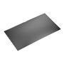 Port Designs Privacy Filter 2D Filtre de confidentialité sans bords pour ordinateur 43