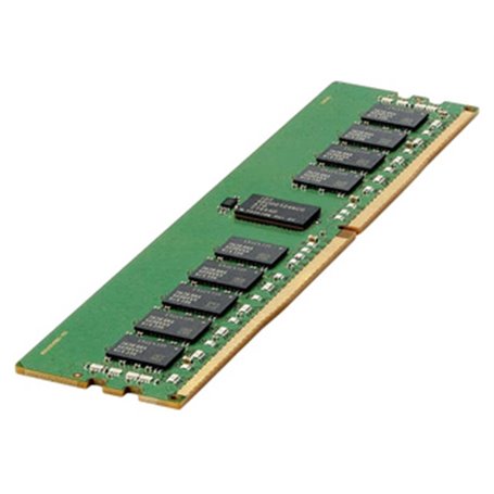 HPE 815098-B21 module de mémoire 16 Go 1 x 16 Go DDR4 2666 MHz ECC