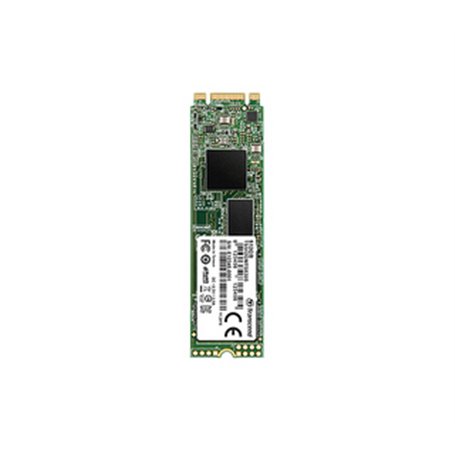 Transcend 830S M.2 512 Go Série ATA III 3D NAND