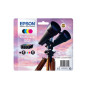 Epson Multipack 4-colours 502 Ink