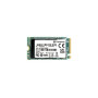 Transcend PCIe SSD 400S M.2 512 Go PCI Express NVMe 3D NAND