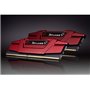 G.Skill Ripjaws V F4-3600C19D-32GVRB module de mémoire 32 Go 2 x 16 Go DDR4 3600 MHz