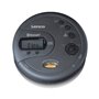 Lenco CD-300 Lecteur MP3 Noir