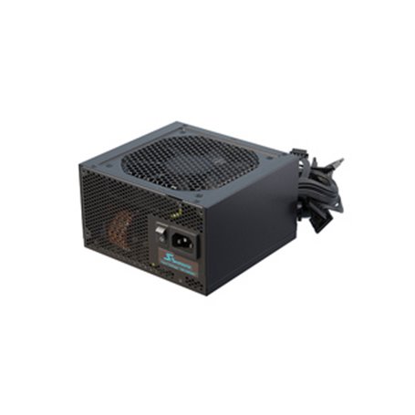 Seasonic G12-GC unité d'alimentation d'énergie 650 W 20+4 pin ATX ATX Noir