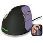Evoluent VM4S souris Bureau USB Type-A