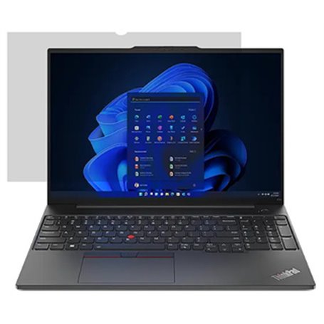 Lenovo 4XJ1K79631 filtre anti-reflets pour écran et filtre de confidentialité Filtre de confidentialité sans bords pour ordinate