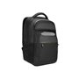 Targus CityGear sac à dos Sac à dos normal Noir