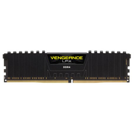 Corsair Vengeance LPX CMK32GX4M2A2400C16 module de mémoire 32 Go 2 x 16 Go DDR4 2400 MHz