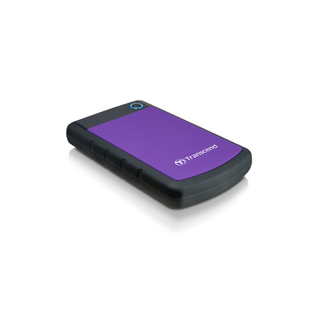 Transcend StoreJet 25H3P (USB 3.0)