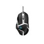 Logitech G G502 Se Hero souris Jouer Droitier USB Type-A Optique 25600 DPI