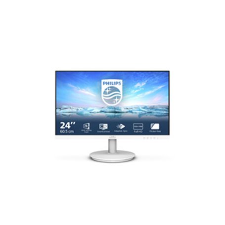 Philips V Line 241V8AW/00 LED display 60