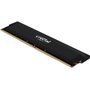 Crucial CP16G60C36U5B module de mémoire 16 Go DDR5 6000 MHz ECC