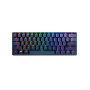 Razer Huntsman Mini clavier Jouer USB QWERTY US International Noir