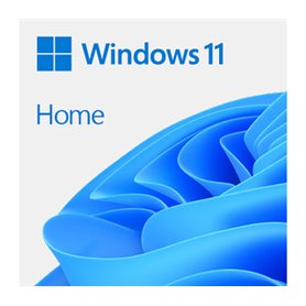 Microsoft Windows 11 Home 1 licence(s)